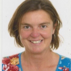 Marietje Mariet Waeben